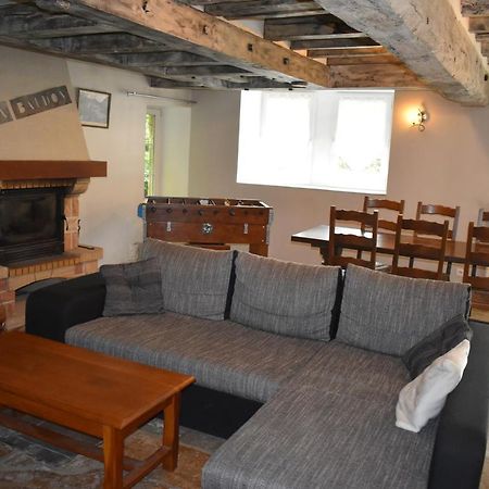 Le Moulin,19 Bis Rue De Beaudon, 45330 Augerville La Riviere Trezan エクステリア 写真