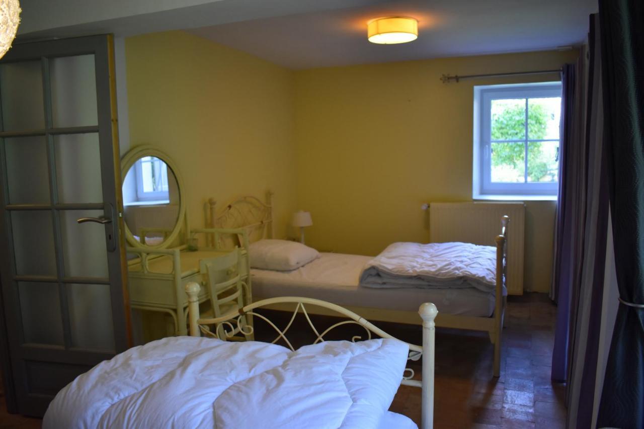 Le Moulin,19 Bis Rue De Beaudon, 45330 Augerville La Riviere Trezan エクステリア 写真